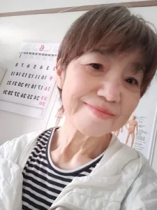 丸山多美子